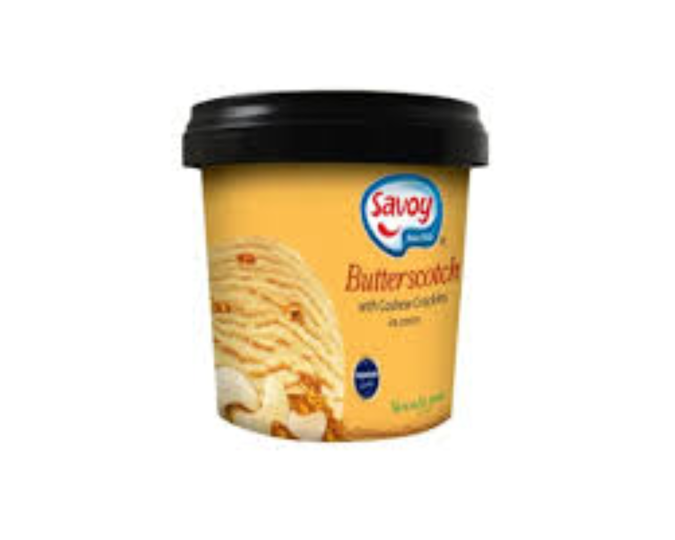 OOH! BUTTER SCOTCH 120ML